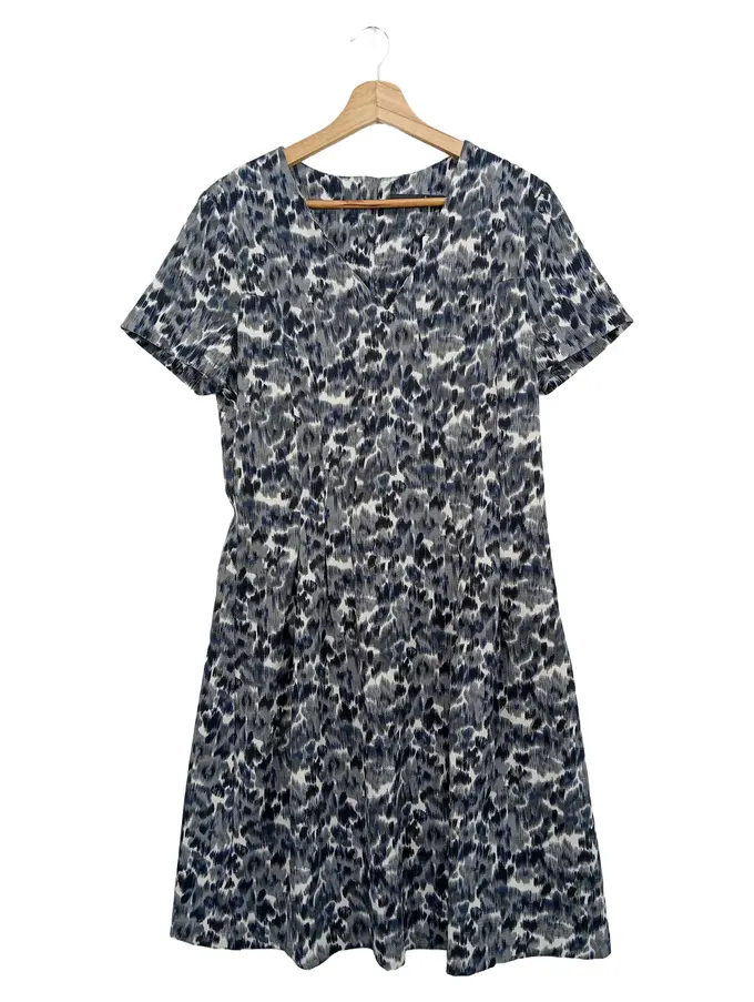 OUI Freizeitkleid Bild 1