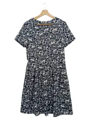 Vorschaubild OUI Freizeitkleid 1