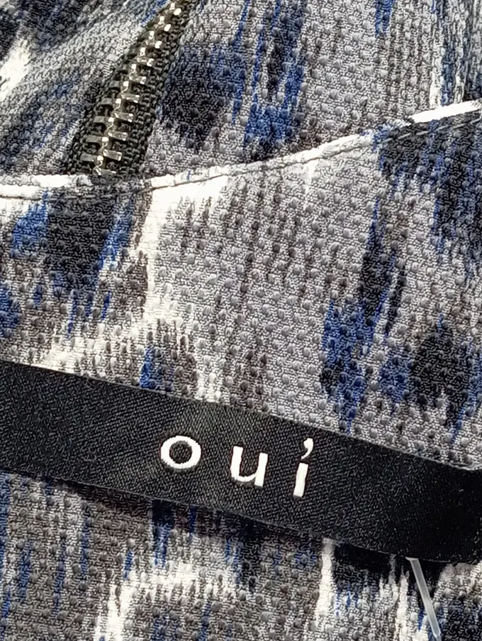 OUI Freizeitkleid Bild 3