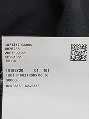 Vorschaubild HUGO BOSS Anzughose 6