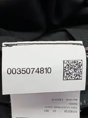 Vorschaubild HUGO BOSS Anzughose 7