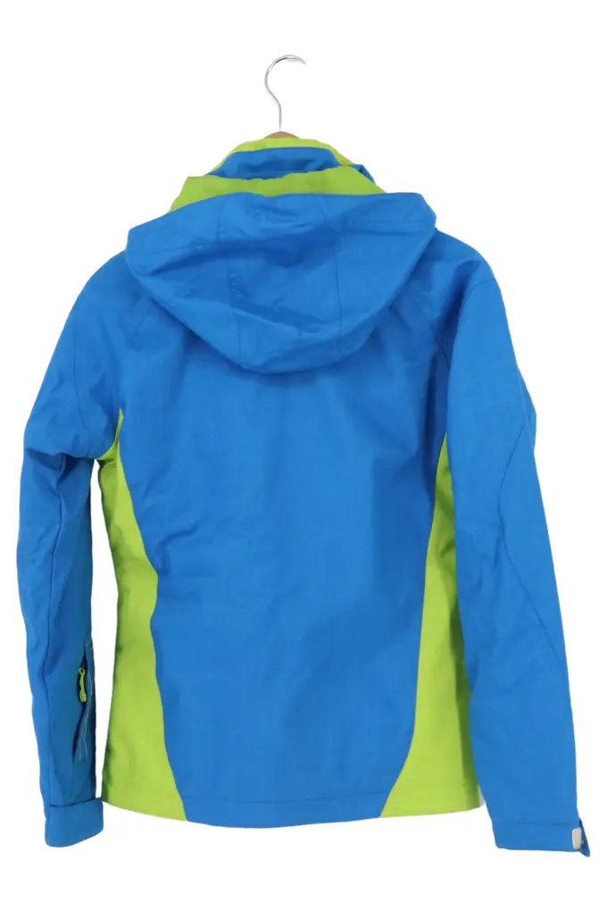 ZIENER Winterjacke Bild 2