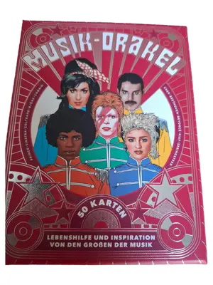 LAURENCE KING VERLAG Kartenspiel