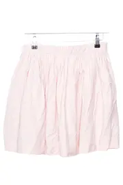 Vorschaubild 1 von Damen Faltenrock Gr. 34 Rosa Preppy