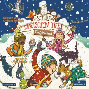 Hörspiel für Kinder