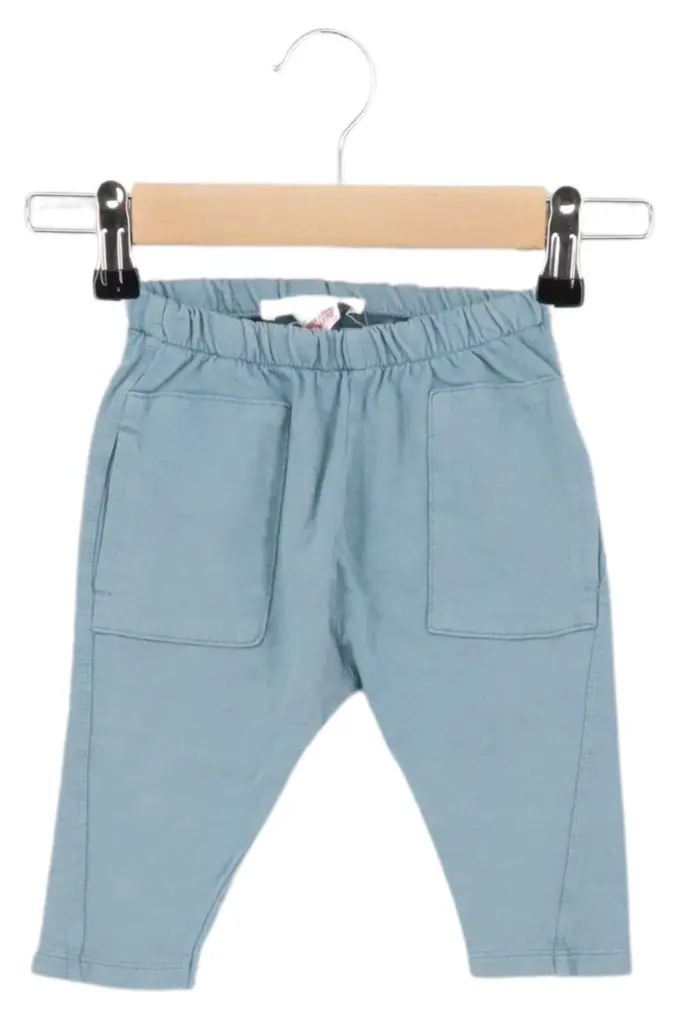ZARA Stoffhose Bild 1