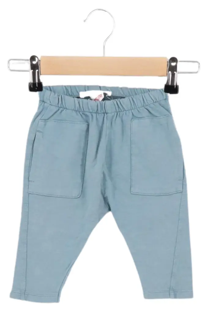 ZARA Stoffhose Bild 1