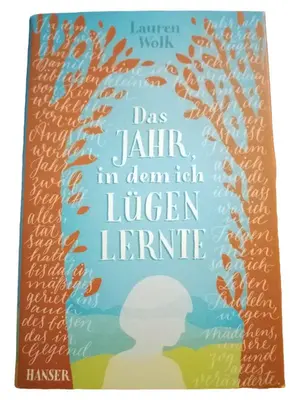 Buch für Jugendliche