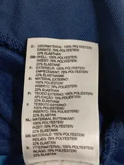 Vorschaubild ADIDAS Sport Shirt 4