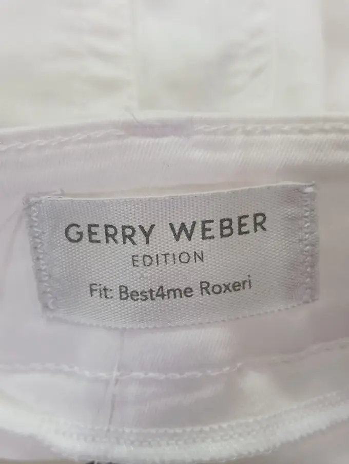 GERRY WEBER Stoffhose Bild 3