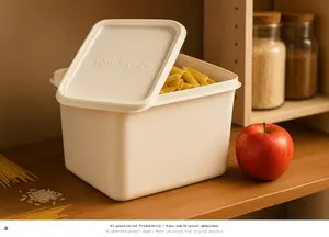 TUPPERWARE Vorratsbehälter