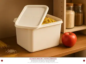 TUPPERWARE Vorratsbehälter