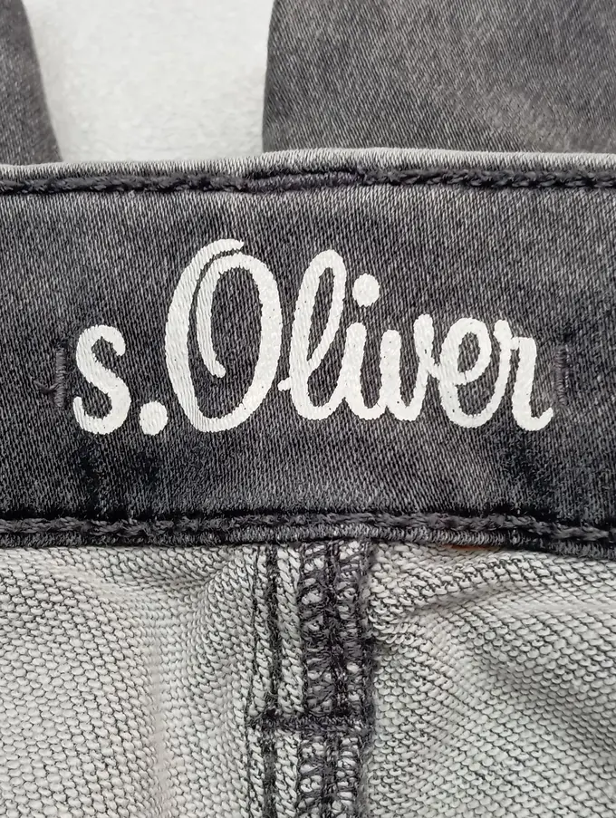 S.OLIVER Jeans Regular Fit Bild 3