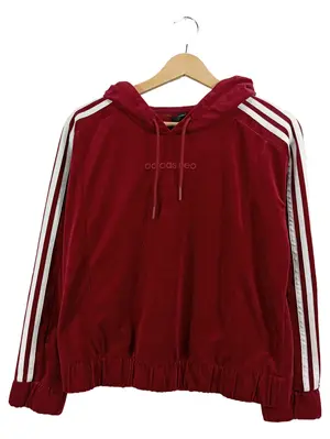 ADIDAS Kapuzenpullover