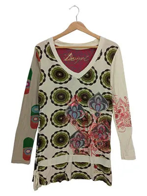 DESIGUAL Langarmshirt