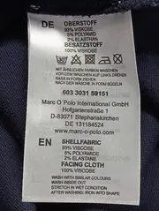 Vorschaubild MARC O'POLO Blusenkleid 4