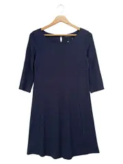 Vorschaubild MARC O'POLO Blusenkleid 1
