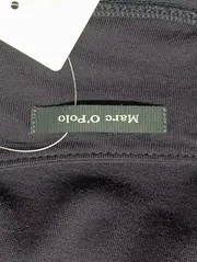 Vorschaubild 3 von MARC O POLO Damen Freizeitkleid Gr. 34/XS Blau Klassisch Elegant