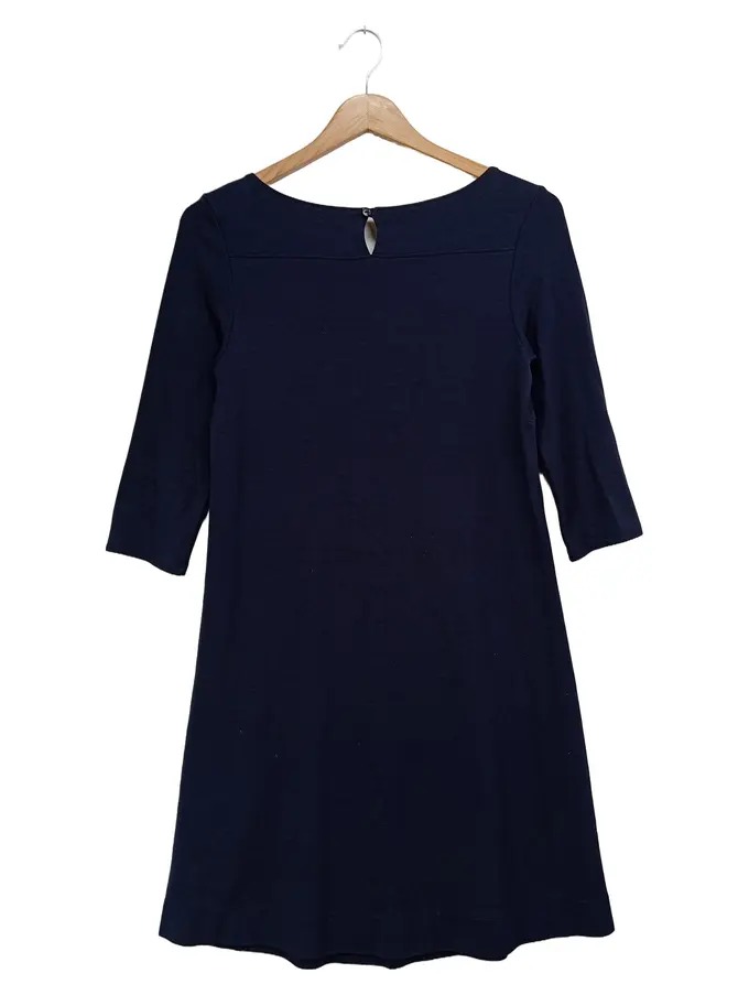 MARC O'POLO Blusenkleid Bild 2