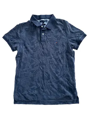 TOMMY HILFIGER Poloshirt