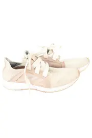 Vorschaubild 1 von Sneaker low Damen Gr. 38.5 Beige Sportschuhe Freizeitschuhe