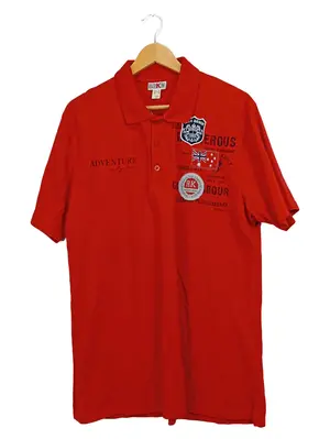 ROGER KENT Poloshirt