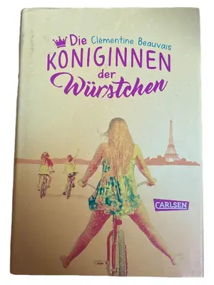 Buch für Jugendliche