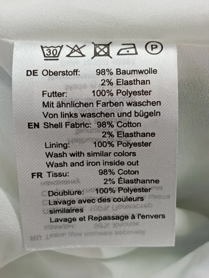HALLHUBER Etuikleid Bild 4