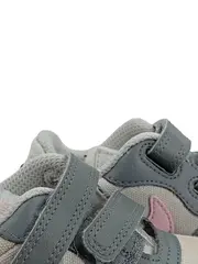 Vorschaubild 4 von Kinder Sneaker low Gr. 22 Mehrfarbig Klettverschluss Sportschuhe