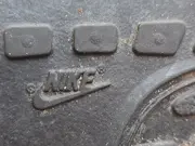 Vorschaubild 8 von Kinder Sneaker low Gr. 22 Mehrfarbig Klettverschluss Sportschuhe