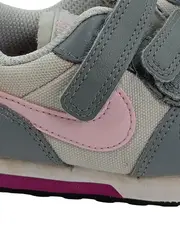 Vorschaubild 3 von Kinder Sneaker low Gr. 22 Mehrfarbig Klettverschluss Sportschuhe
