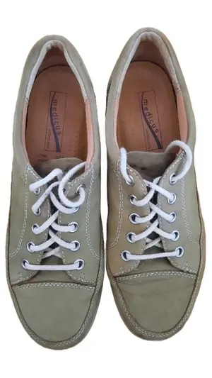 MEDICUS Schnürschuhe