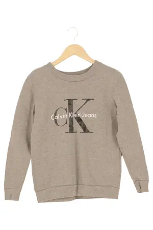 CALVIN KLEIN JEANS Sweatshirt