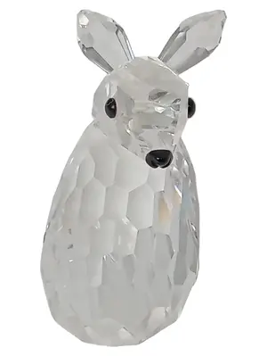 SWAROVSKI Dekofigur