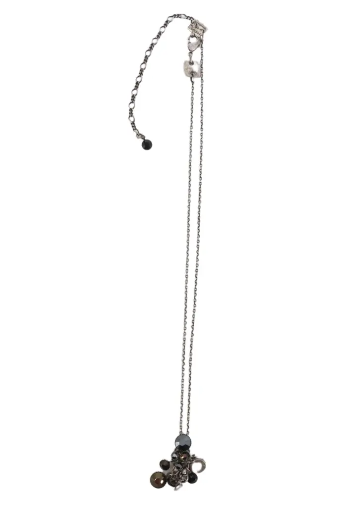 KONPLOTT Halskette mit Anhänger Bild 1