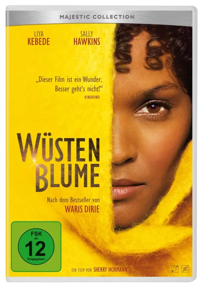 Biografischer Film Bild 1