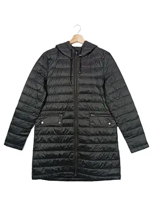 ZARA Steppjacke