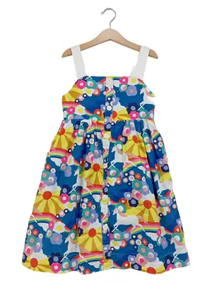 MINI BODEN Sommerkleid