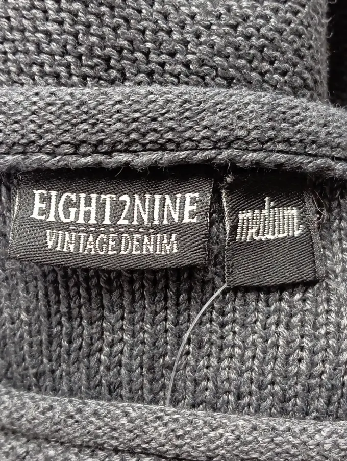 EIGHT2NINE Pullover Bild 3