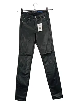 CALVIN KLEIN JEANS Jeans Straight Leg