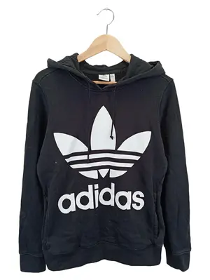 ADIDAS ORIGINALS Kapuzenpullover