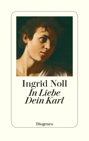 Biografischer Roman
