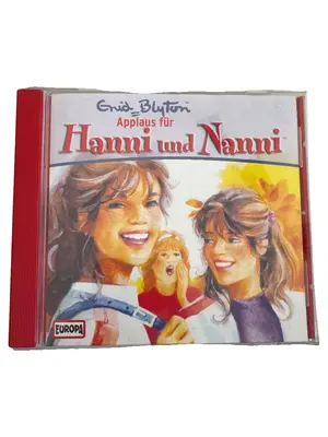 Hörspiel für Kinder