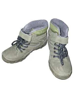 BEWILD Stiefel