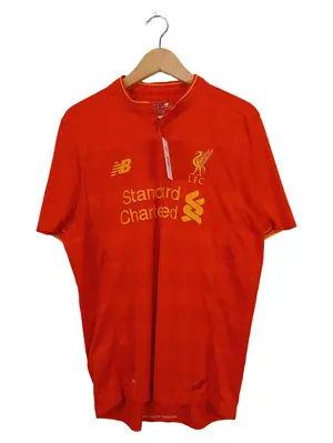 NEW BALANCE Fußball Trikot