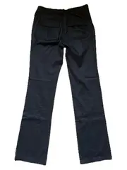 Vorschaubild 3 von Stoffhose Gerti Schwarz Gr. 176 Mädchen Baumwolle