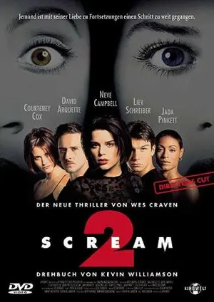 Thriller Film