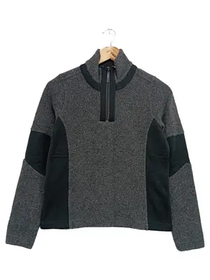 VAUDE Fleecepullover