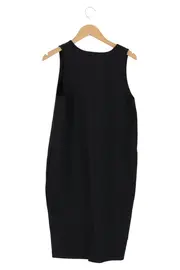 Vorschaubild 2 von Etuikleid Damen 34/XS Marineblau Business Klassisch Modern