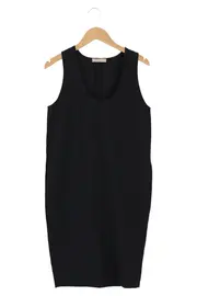 Vorschaubild 1 von Etuikleid Damen 34/XS Marineblau Business Klassisch Modern